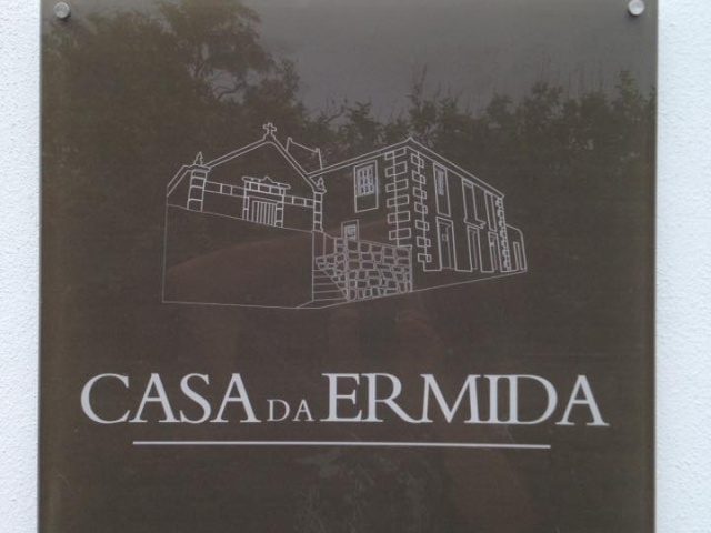 Casa da Ermida - Turismo em espaço rural - São Jorge